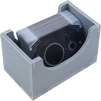 Купить Living Card Games 3 — Органайзер Folded Spaсe